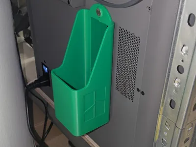 Pop Trash P2S - no screw , only magnet