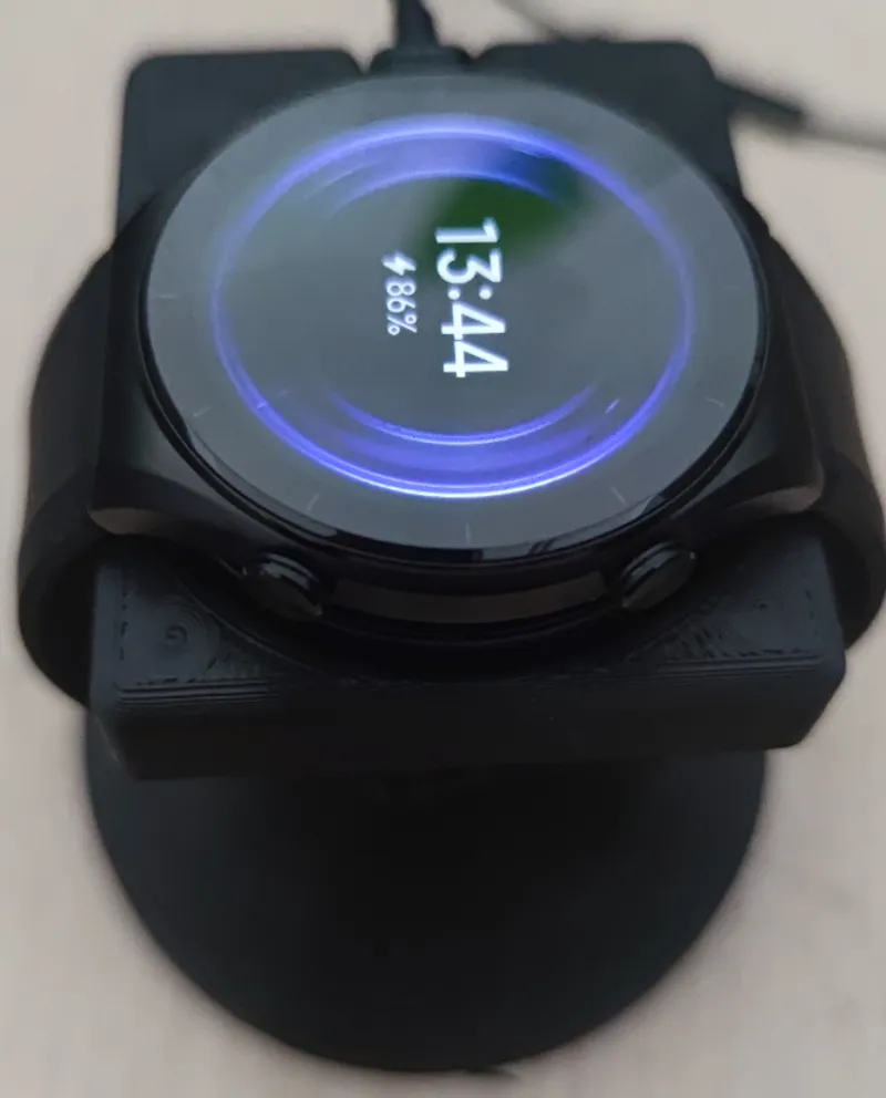 xiaomi watch S1 Charger