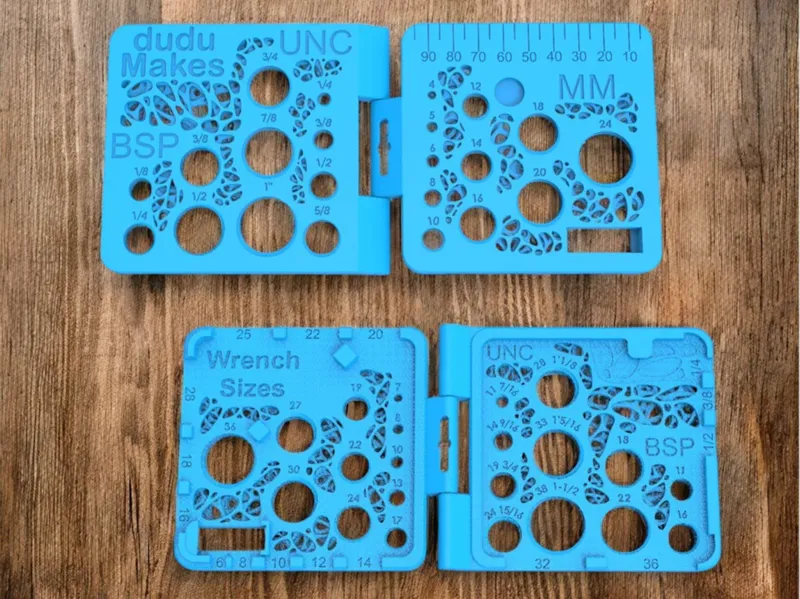 Threadmaster Pro