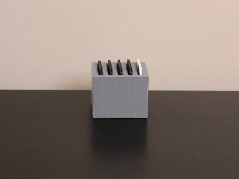 SD Card Holder