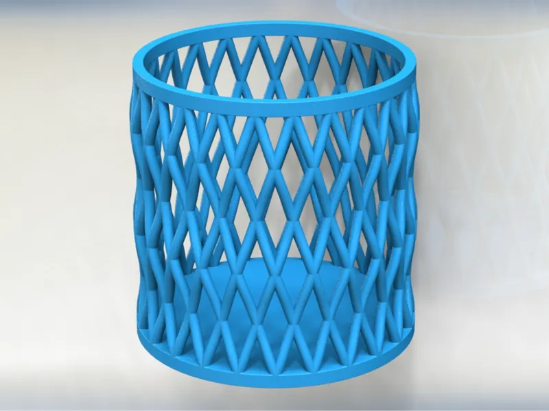 Pencil holder