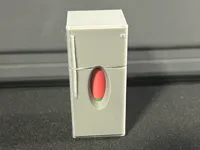 0.2mm layer, 2 walls, 50% infill