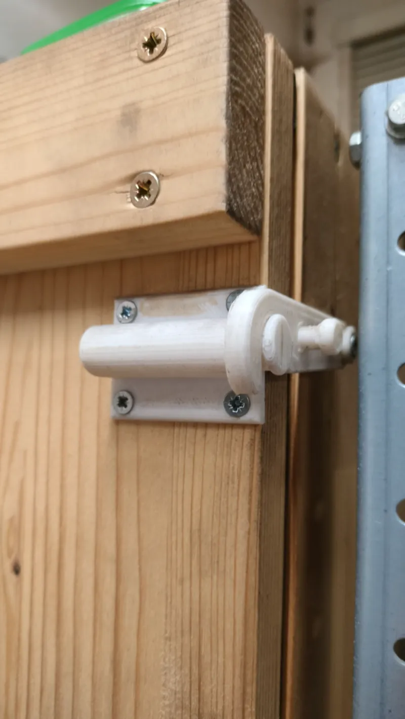 lock