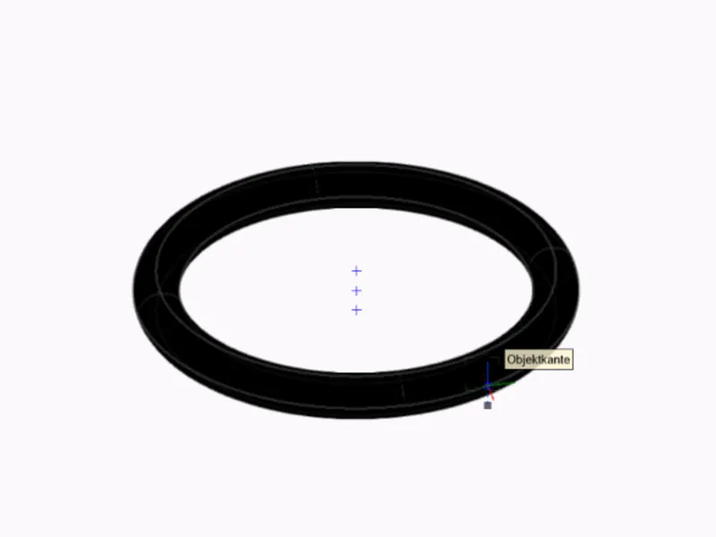 Bambulab RB004 Gummi-Ring 