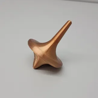 Inception Spinning Top Toy V3