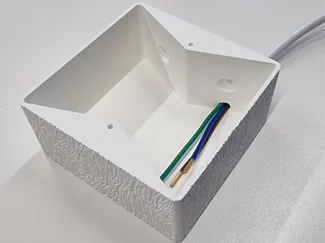 Electric socket box