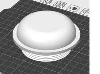 Cap