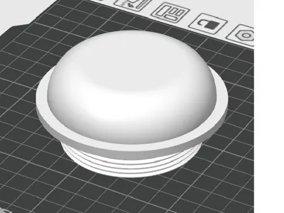 Cap