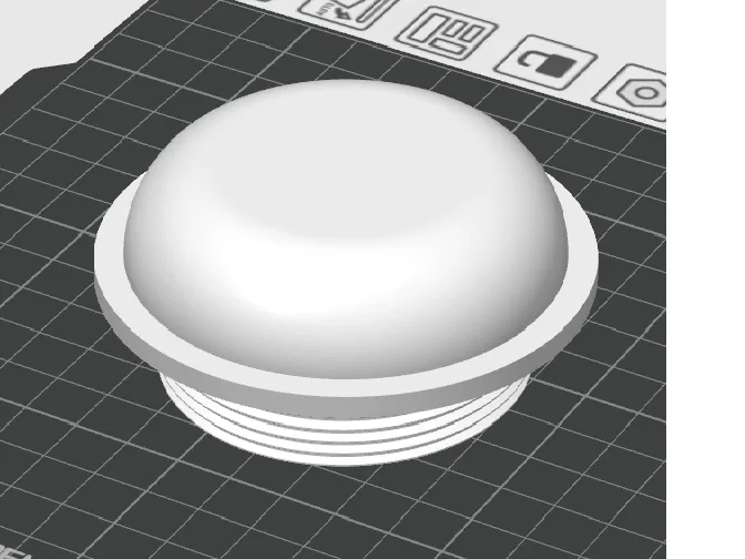 Cap