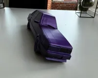 0.12mm layer, 3 walls, 20% infill