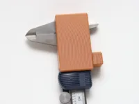 0.2mm layer, 4 walls, 20% infill