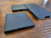Socle magnétique réutilisable pour OpenForge — photo 1