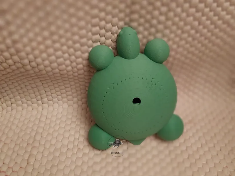 Sprout Buddy Turtle