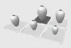 0.2mm layer, 2 walls, 4% infill