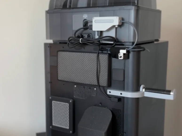 P1S/X1C Soundproofing Panel- Acoustic Noise Dampen