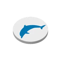 Singel Dolphin € | 0.2mm nozzle