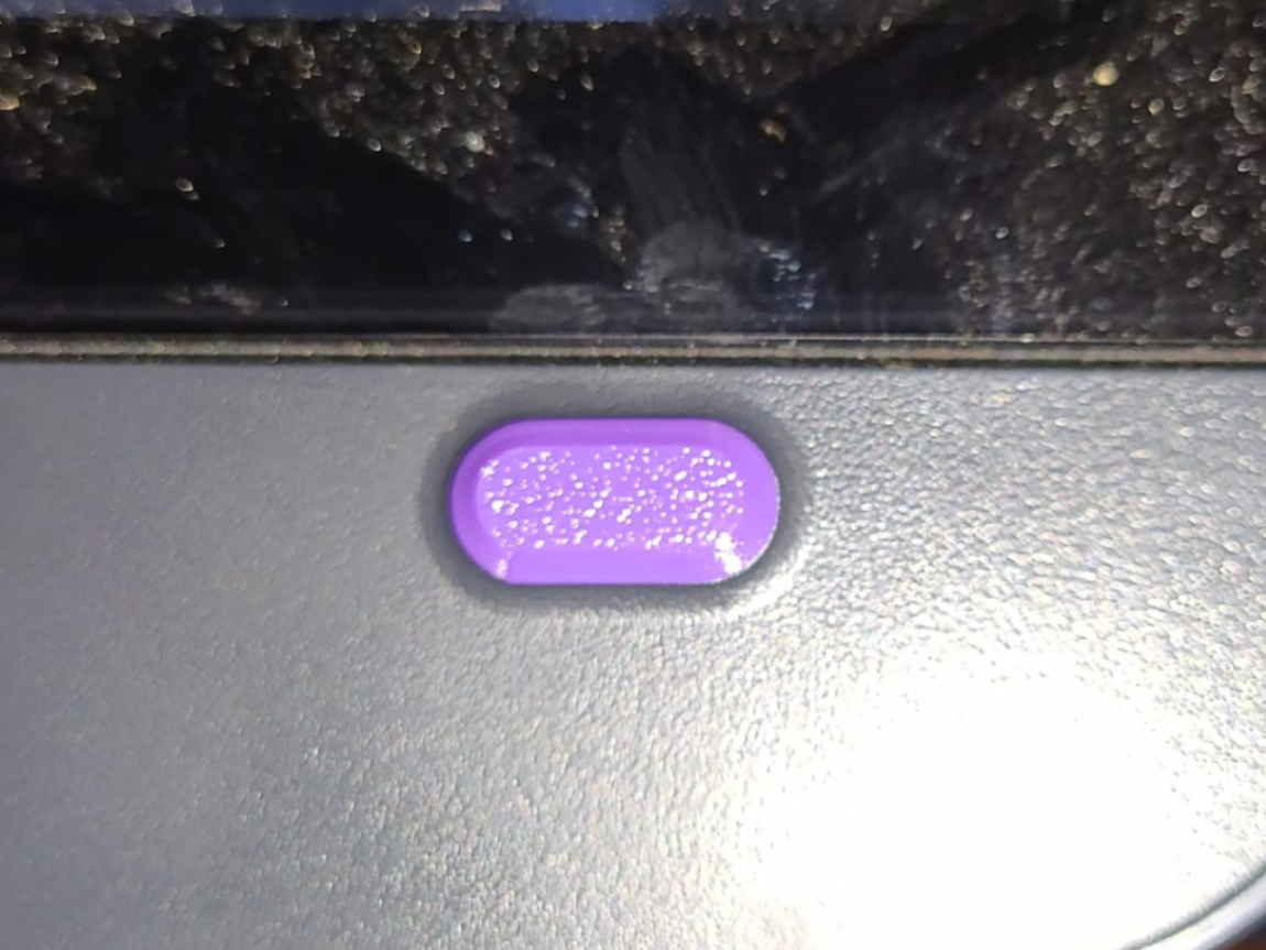 Bambulab P1S/P1P Housing plug TPU!