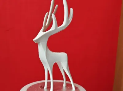 Christmas Reindeer