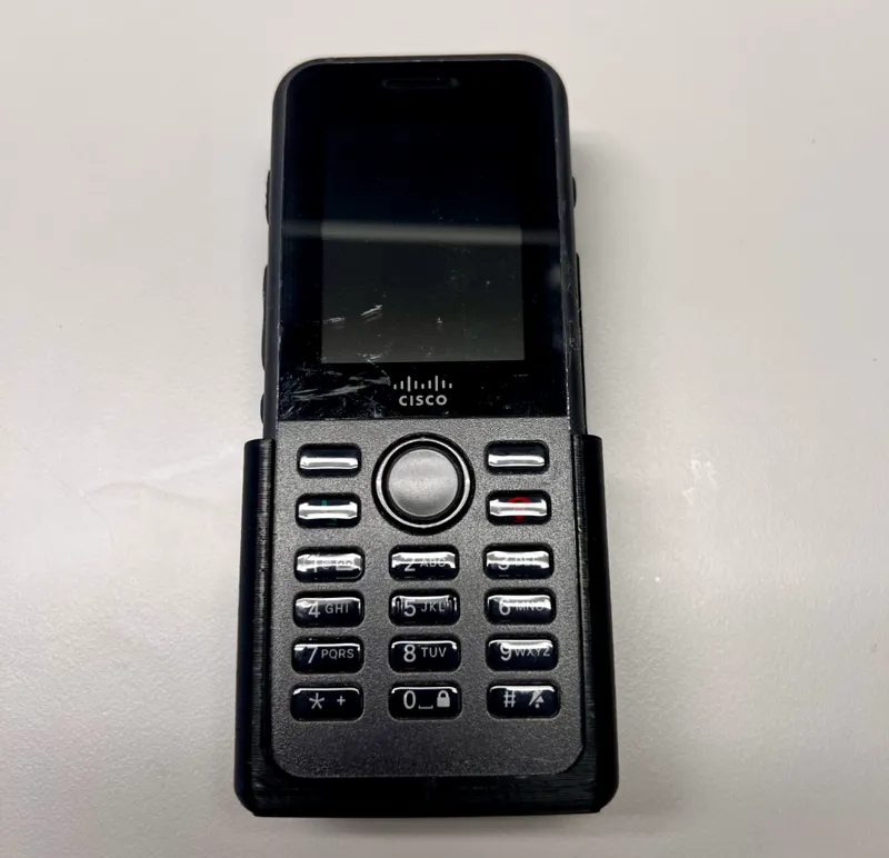 Cisco CP-8821 IP phone Holder