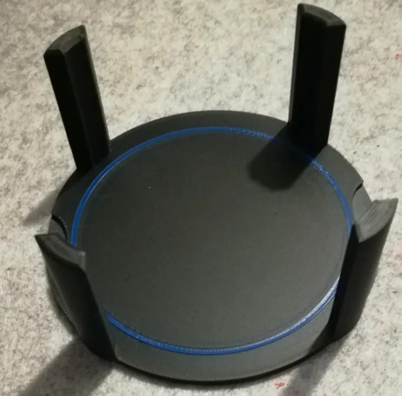 Yet Another Coaster Holder