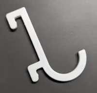 Strong - 0.2mm layer, 6 walls, 15% infill