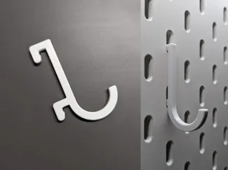 IKEA Skadis Hook