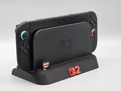 Stand for Nintendo Switch 2 