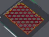0.2mm layer, 3 walls, 5% infill
