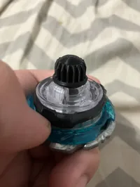 0.2mm layer, 32 walls, 15% infill