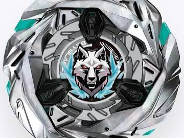 Silver Wolf/Sterling Wolf bit upgrade