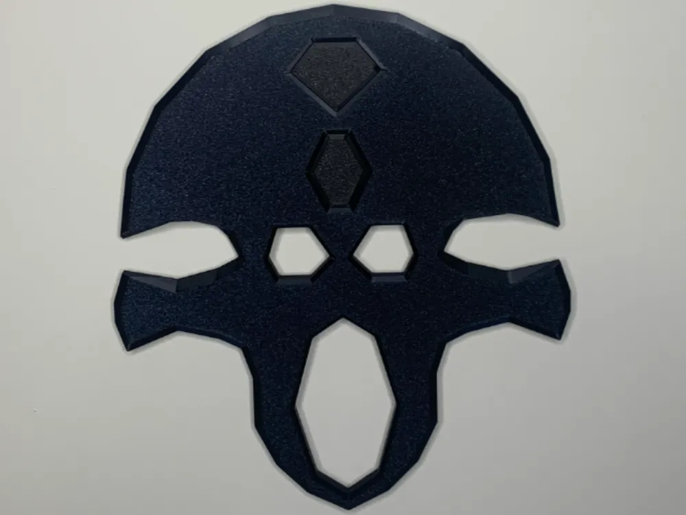 OSRS Black Mask Oldschool RuneScape - Free 3D Print Model - MakerWorld