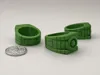0.2mm layer, 2 walls, 25% infill