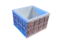 0.16mm layer, 2 walls, 15% infill