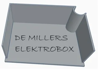 deMillers Elektrobox