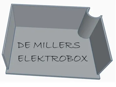 deMilleur's Electrical Box