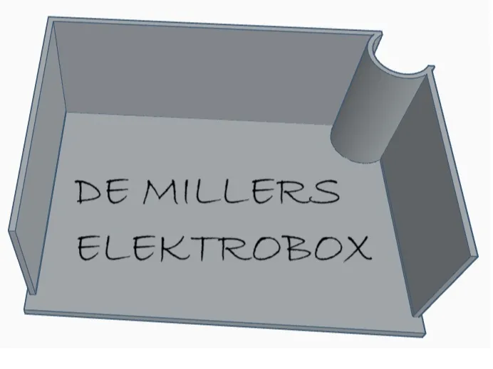 deMillers Elektrobox