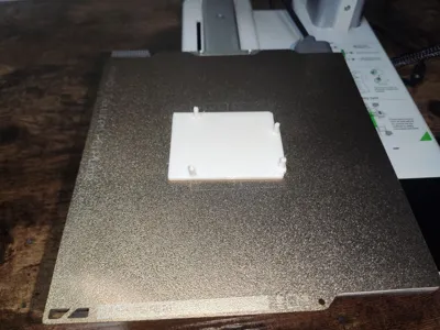 Arduino UNO R3 backplate