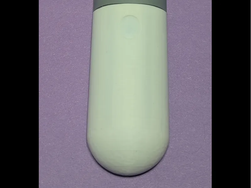 Google TV Streamer 4K Remote Battery Cover