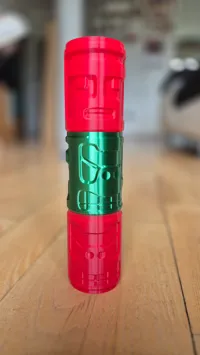 Totem empilable — photo 2