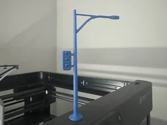 Streetlamp
