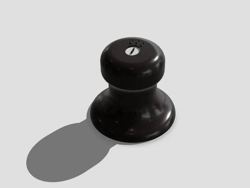 Coffee Tamper