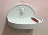 Standard print, includes blank plate and Lion insert