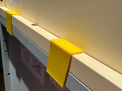 EKET Drawer Clips - IKEA
