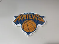 Standard Size - 0.2mm layer, 2 walls, 15% infill