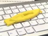 0.2mm layer, 6 walls, 25% infill