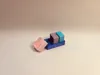 0.2mm layer, 6 walls, 25% infill