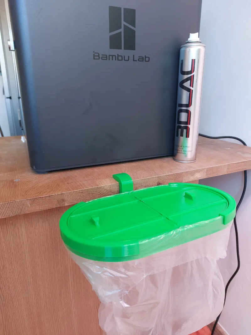 trash can