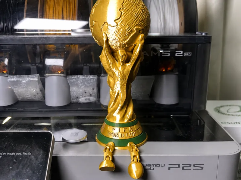 WorldCup Buddy