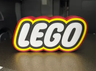 L3GO Logo