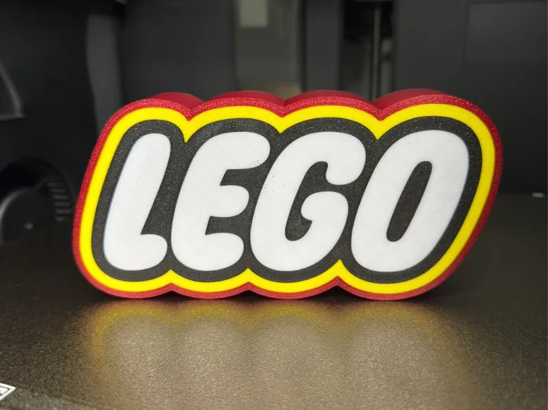 L3GO Logo